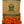 Orange Castle Tees – 40 x 70mm 2 ¾ inches Orange Premium Bamboo Golf Tees in a Biodegradable kraft paper Resealable Bag